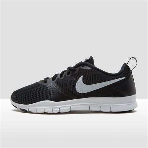 nike flex essential tr sportschoenen zwart dames|Nike Flex Essential TR Black (Women's) .